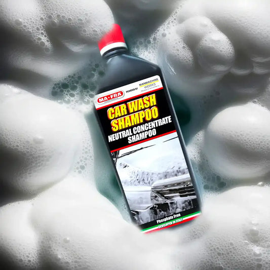Mafra Car Wash Shampoo