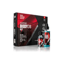 DIAMOND BODY 36 KIT-Nano Diamond Coating