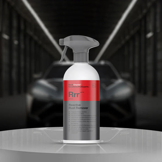 Koch Chemie Reactive Rust Remover