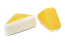 Scrub Ninja Wedge Scrubber - Pack of 2
