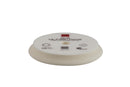 RUPES D-A POLISHING FOAM ULTRA FINE PAD WHITE 150/180 6inch 1pcs