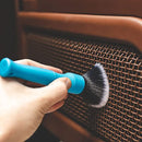 RioDetails Ultra Soft Detailing Brush-Short Handle
