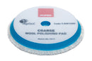 RUPES BLUE COARSE POLISHING WOOL PAD 5''inch
