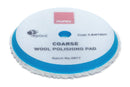 RUPES BLUE COARSE POLISHING WOOL PAD 6''inch