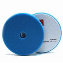 RUPES ROTARY FOAM POLISHING PADS COARSE BLUE 6.25"