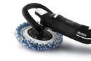 RUPES WOOL POLISHING PADS FOR ROTARY 230 mm
