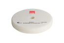RUPES ROTARY FOAM POLISHING PADS ULTRA FINE WHITE 5.25"inch