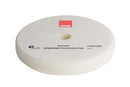 RUPES ROTARY FOAM POLISHING PADS ULTRA FINE WHITE 7"inch