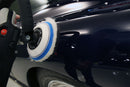 RUPES CUT & FINISH WOOL POLISHING PADS FOR ROTARY 180 mm