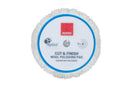 Cut and Finish Wool Polishing Pads