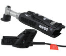 Rupes BigFoot iBrid Nano Long Neck With POWER CORD STP
