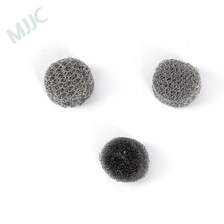 MJJC Foam Cannon Mesh Filter Tablet Foam Lance Filter Spare Filter (For S and Pro)