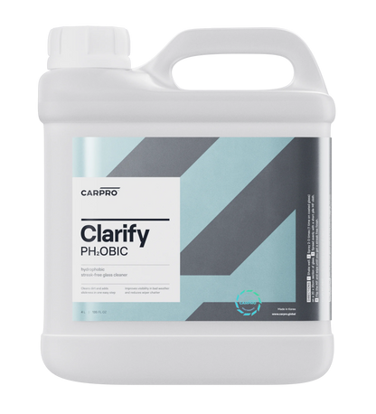 CarPro Clarify