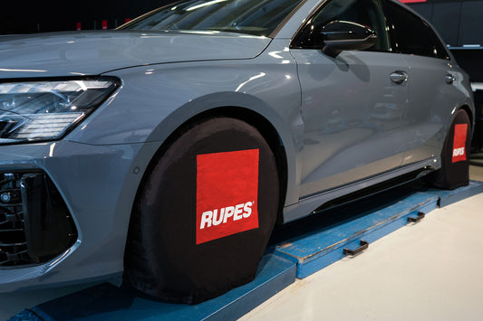 RUPES WHEEL COVER SINGLE PCS (1PCS)