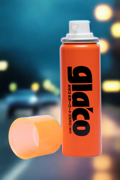 Soft99 Glaco Mirror Coat Zero