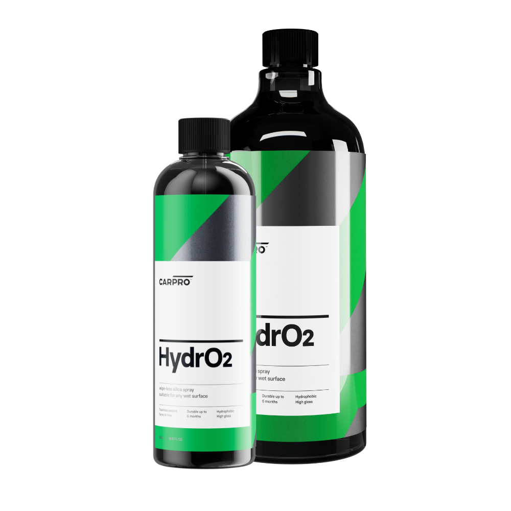 CarPro Hydro2 Lite