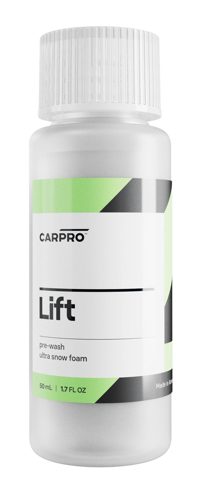 CarPro Lift