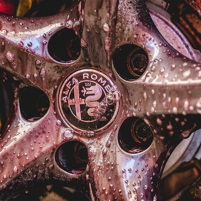 Maniac Line Iron Remover