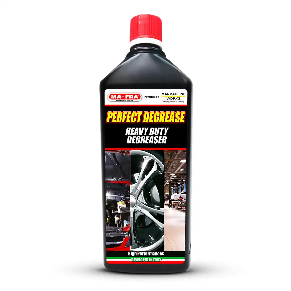 Mafra Perfect Degreaser