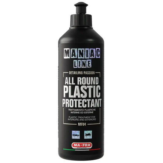 Mafra Plastic and Leather Cleaner