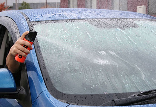 Soft99 Glaco W Jet Strong