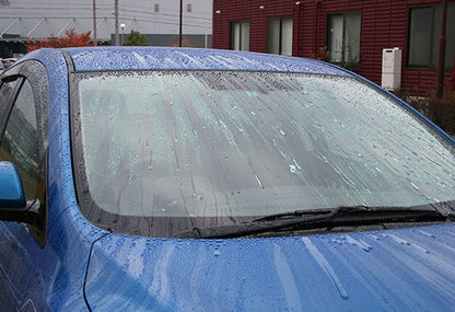 Soft99 Glaco W Jet Strong