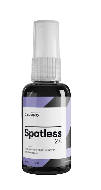 CarPro Spotless