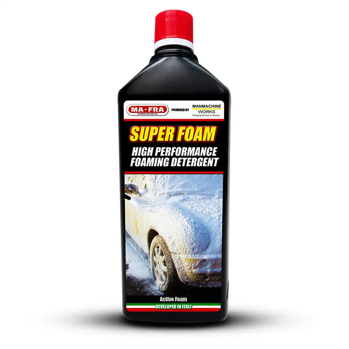 Mafra Super Foam