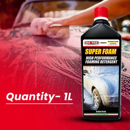 Mafra Super Foam