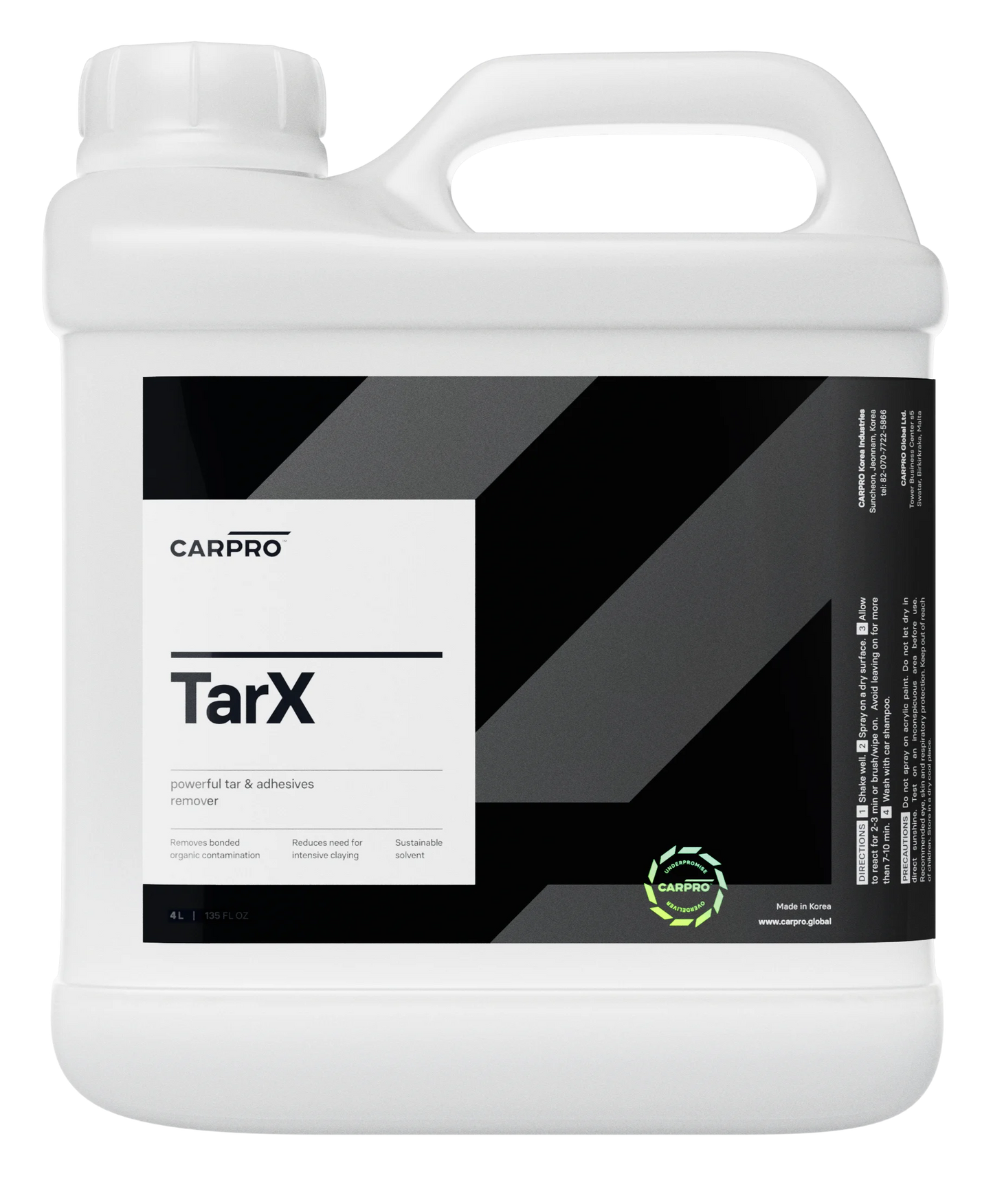 CarPro TarX