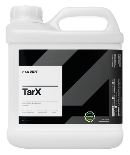 CarPro TarX