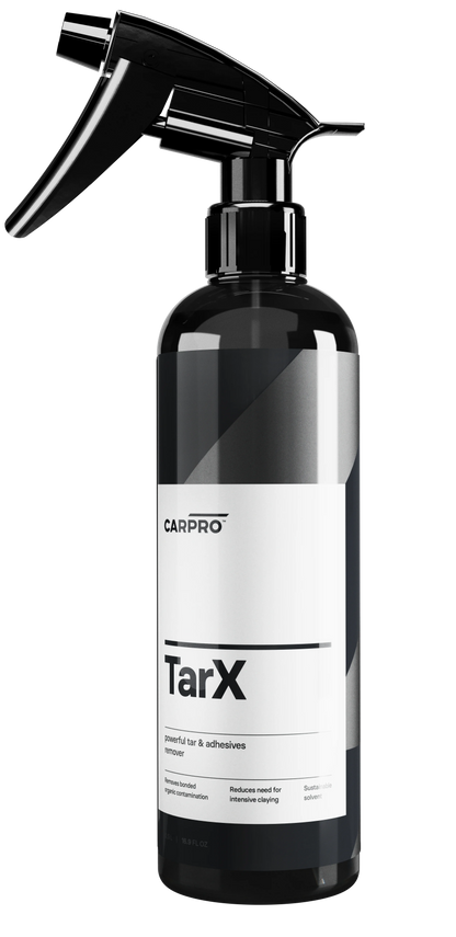 CarPro TarX