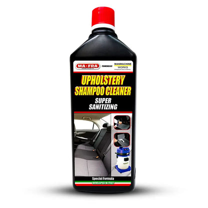 Mafra Upholstery Cleaner