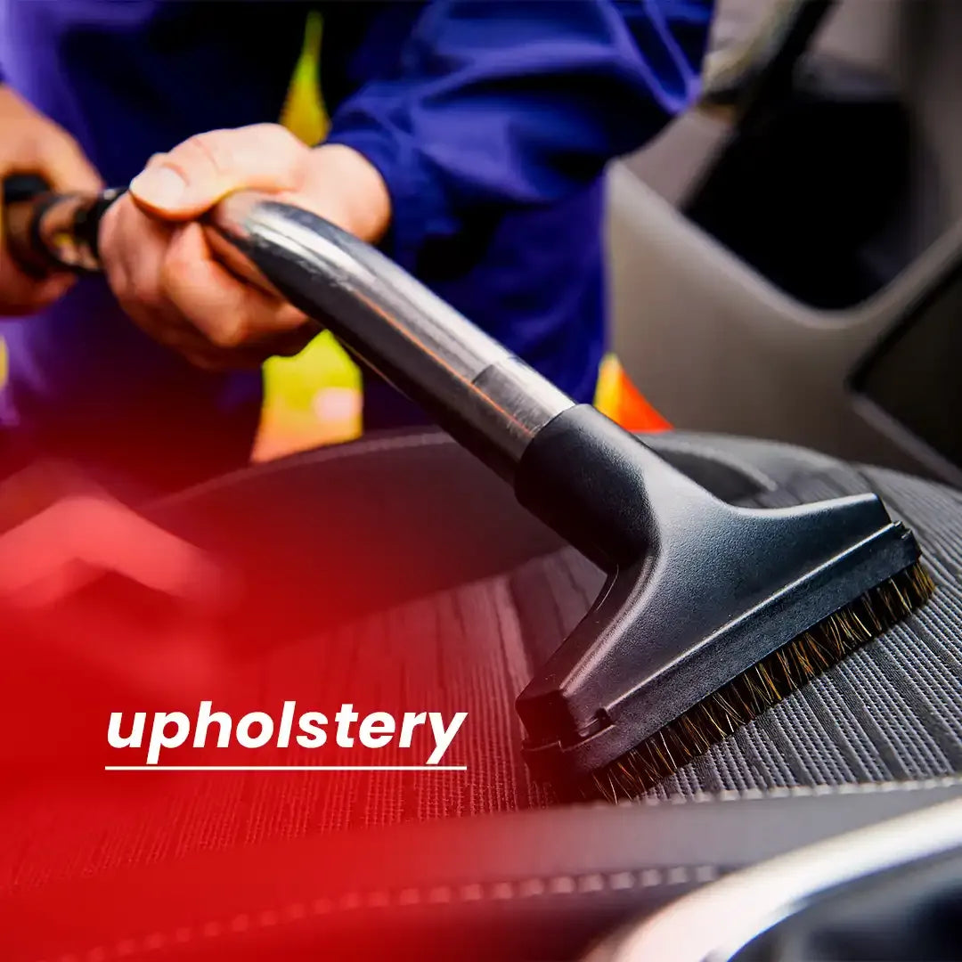 Mafra Upholstery Cleaner