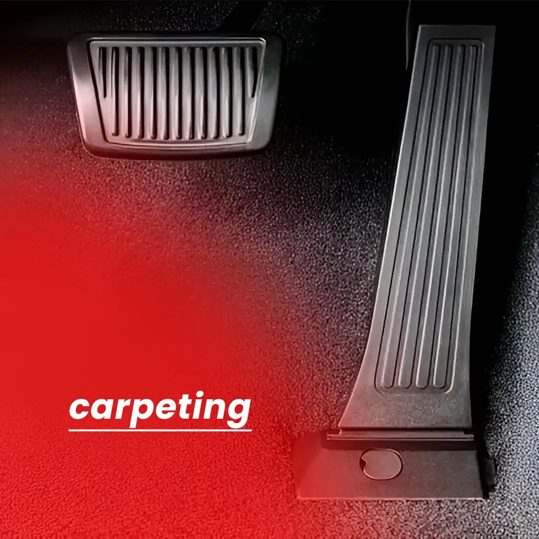 Mafra Upholstery Cleaner