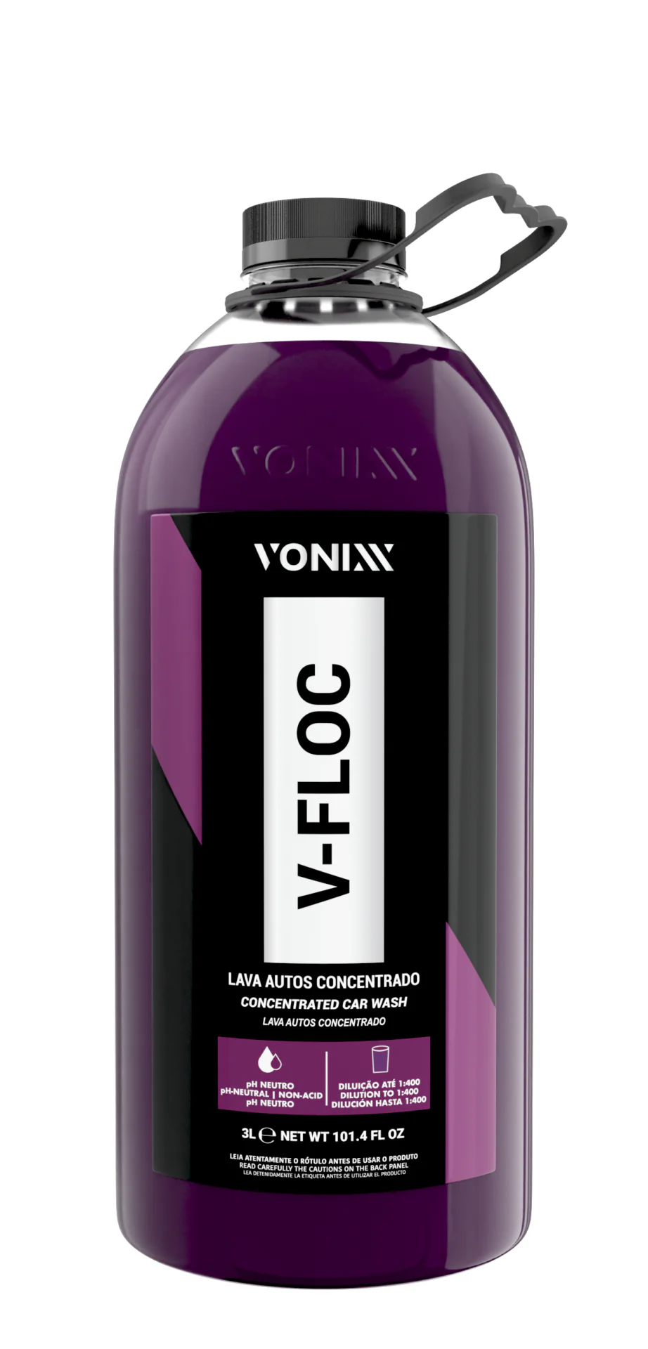 Vonixx V Floc