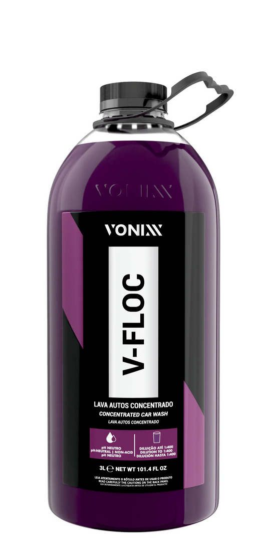 Vonixx V Floc