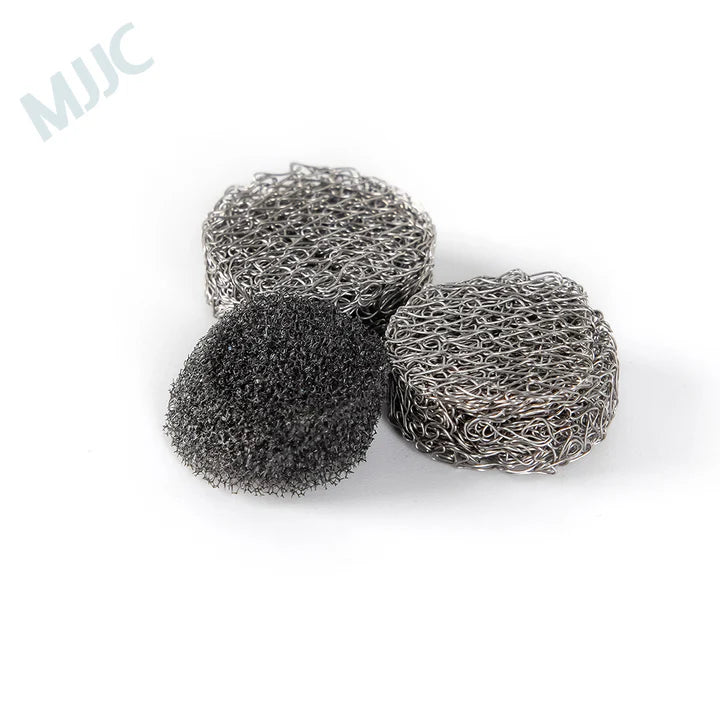 MJJC Foam Cannon Mesh Filter Tablet Foam Lance Filter Spare Filter (For S and Pro)