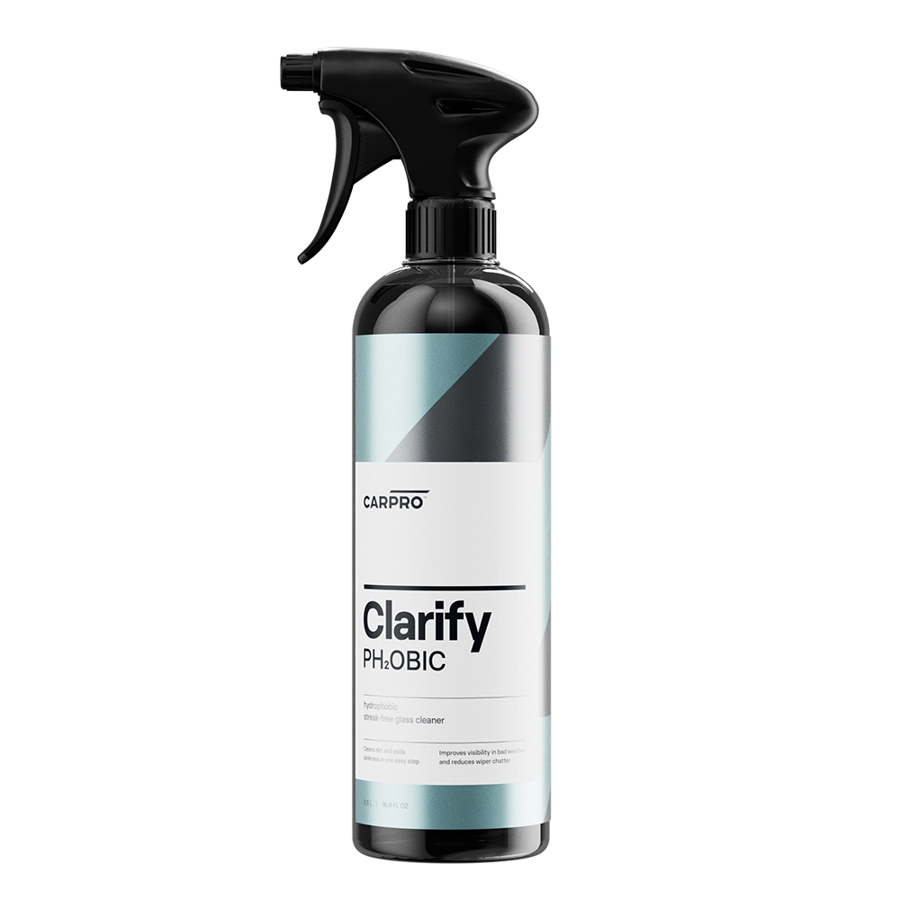 CarPro Clarify