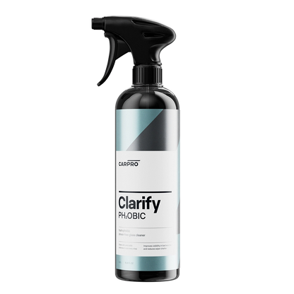 CarPro Clarify