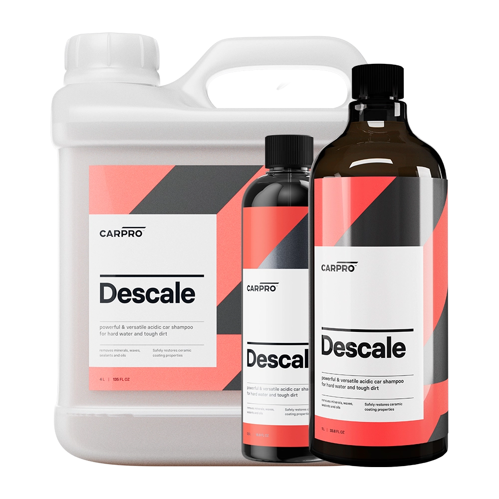 CarPro Descale