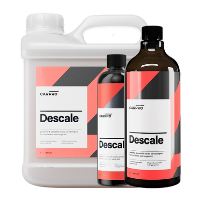 CarPro Descale