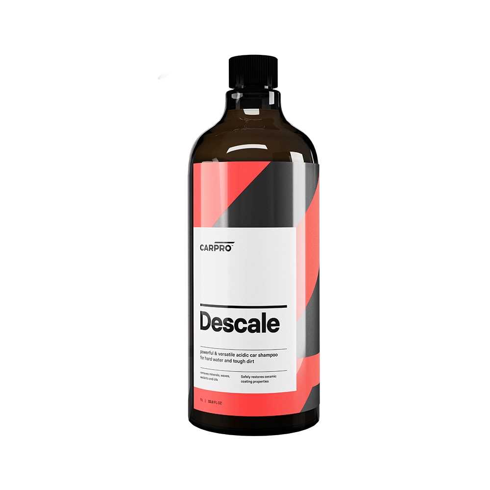 CarPro Descale