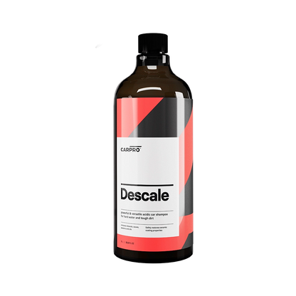 CarPro Descale
