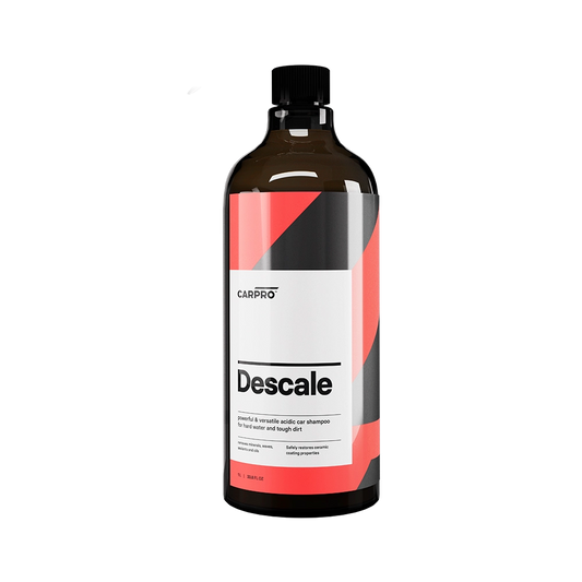 CarPro Descale