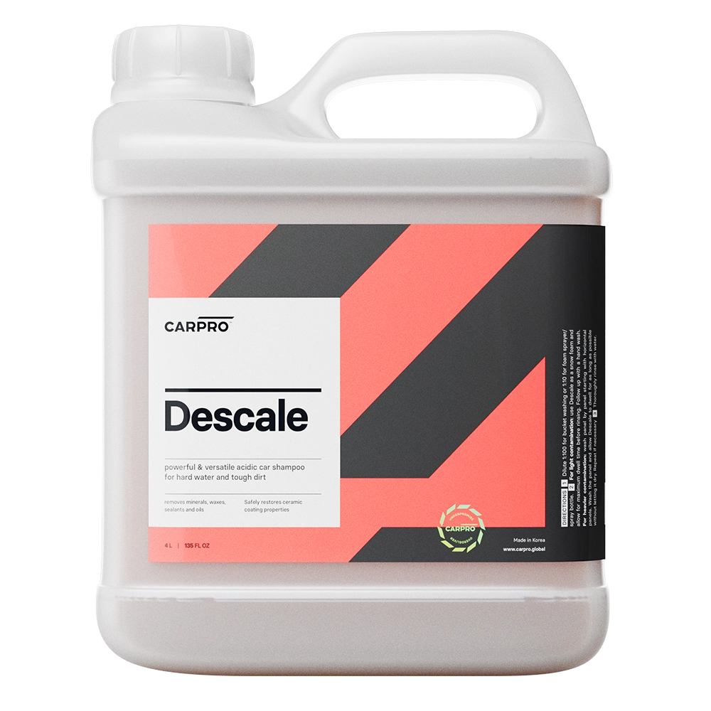 CarPro Descale