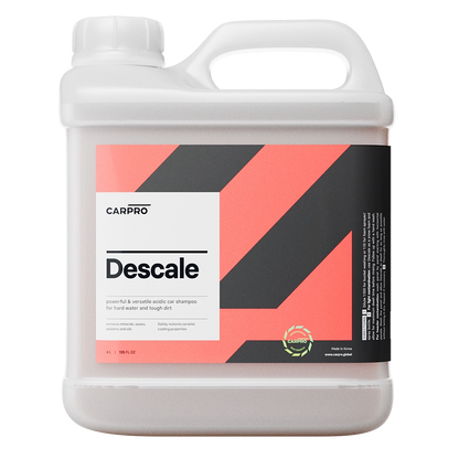 CarPro Descale
