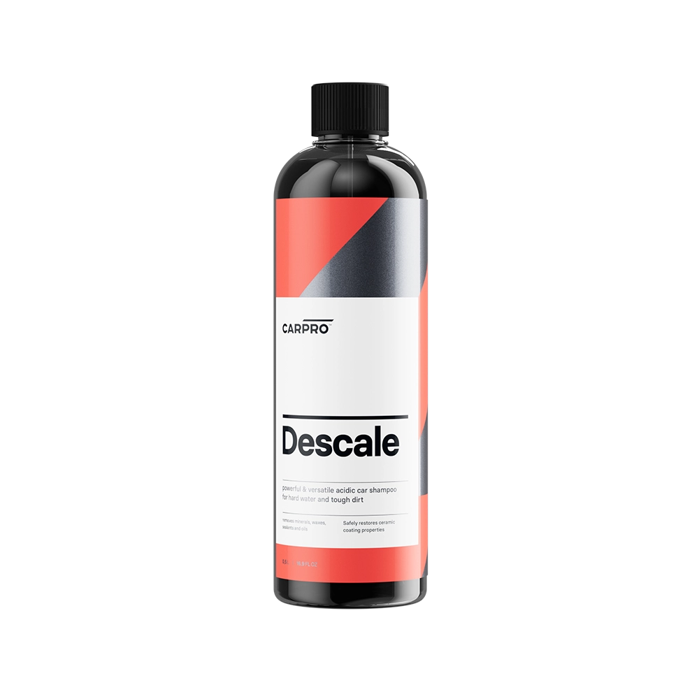 CarPro Descale