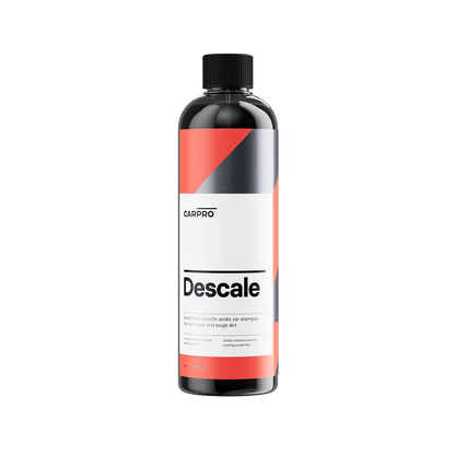 CarPro Descale