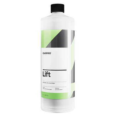 CarPro Lift